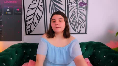 Viola online show from January 30, 9:14 pm