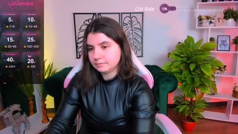 Viola online show from January 17, 9:50 pm