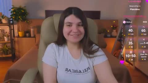 Viola online show from May 31, 3:23 am