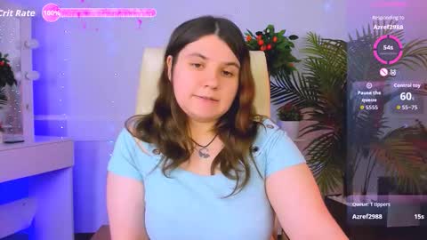 Viola online show from November 10, 10:49 pm