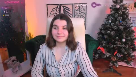 Viola online show from January 3, 9:05 pm