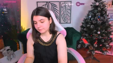 Viola online show from December 28, 9:30 pm