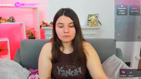 Viola online show from September 21, 9:35 pm