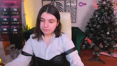 Viola online show from January 11, 9:57 pm