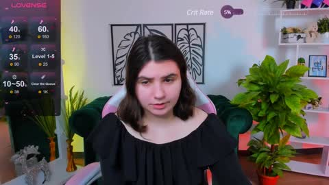 Viola online show from January 28, 9:08 pm
