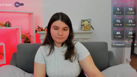 Viola online show from September 27, 8:27 pm