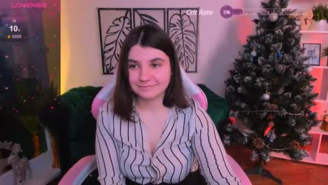 Viola online show from December 17, 9:27 pm
