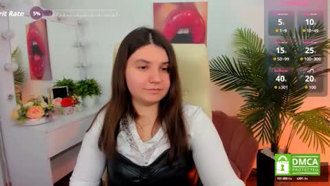 Viola online show from October 6, 9:30 pm