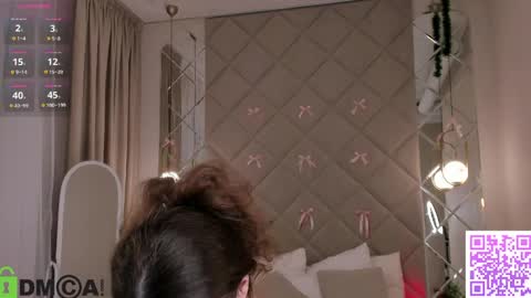 Viola online show from April 9, 1:08 am