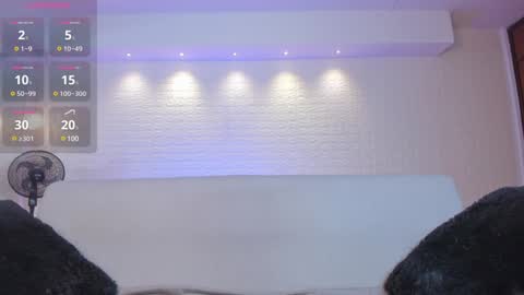 Violett  Everyday From 0530 to 1430 Col Time online show from December 28, 10:47 am