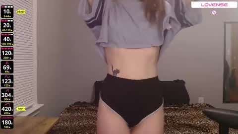 Your WetWildWhore online show from January 7, 9:51 pm