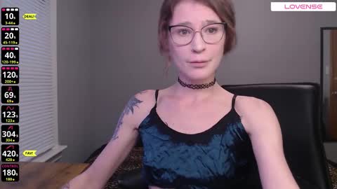 Your WetWildWhore online show from February 3, 10:12 pm