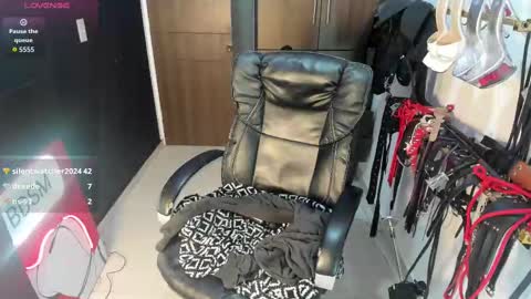 Kim online show from September 19, 12:09 am