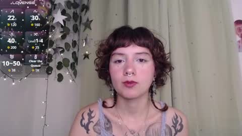 Violet online show from July 13, 8:26 am