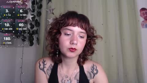 Violet online show from May 11, 7:10 am