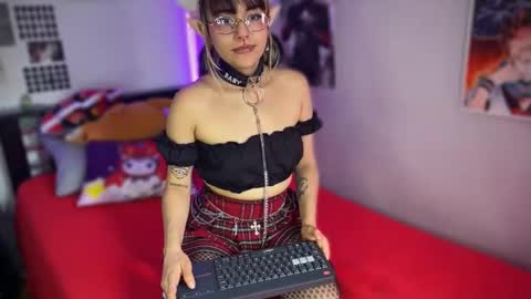 Snapshot of violet_hentai01 chatting on March 1, 7:26 pm Violete Hentai01 online show from March 1, 7:26 pm