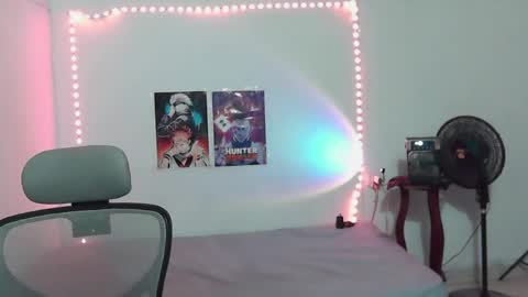 Violete Hentai01 online show from May 3, 11:19 pm