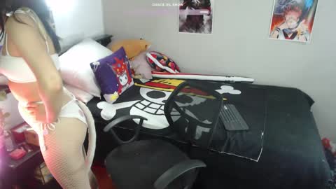 Snapshot of violet_hentai01 chatting on February 18, 11:19 pm Violete Hentai01 online show from February 18, 11:19 pm