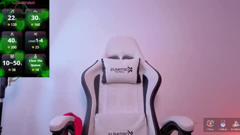 violet_jhonson online show from October 24, 2:46 pm