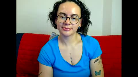 Sofia online show from February 8, 2:15 am