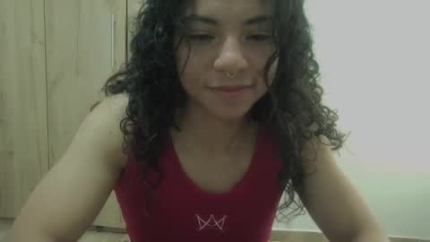 Violet online show from February 24, 10:14 pm
