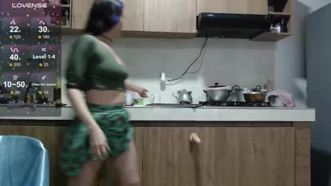 violet-sweet-23 online show from October 16, 4:15 am