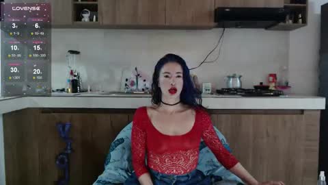 violet-sweet-23 online show from October 22, 3:55 am