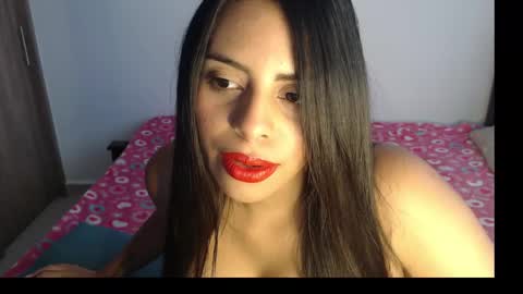 Violeta online show from March 5, 12:11 pm