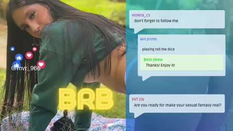   online show from October 23, 10:16 pm