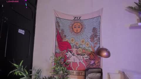 Violeta  online show from January 7, 5:49 pm