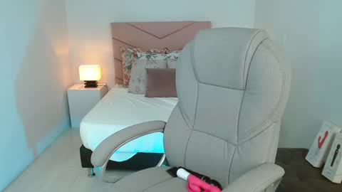 Snapshot of violeta_leon chatting on January 18, 7:58 pm Violeta leon online show from January 18, 7:58 pm
