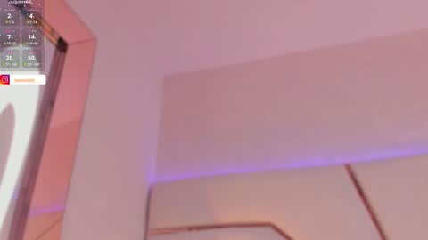 violeta_marquez online show from October 10, 3:28 pm