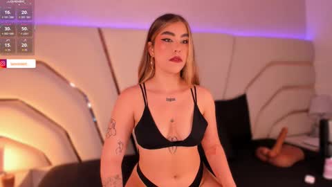 violeta_marquez online show from March 29, 12:04 pm