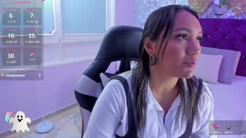 violeta_medina online show from January 5, 1:56 am
