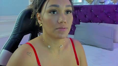 violeta_medina online show from January 26, 2:56 am
