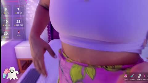 violeta_medina online show from January 18, 3:42 am