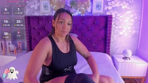 violeta_medina online show from December 29, 2:17 am