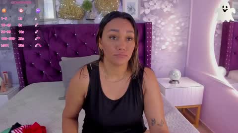 violeta_medina online show from December 4, 3:37 am