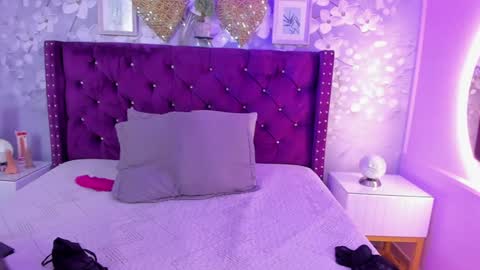 violeta_medina online show from January 14, 3:32 am