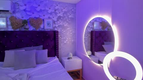 violeta_medina online show from December 18, 3:15 am