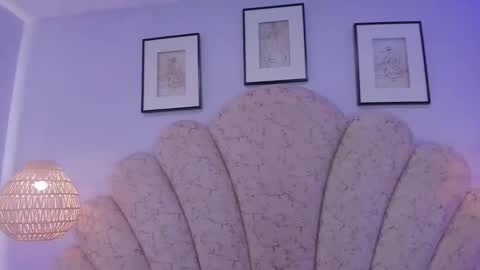 violeta_medina online show from January 7, 2:37 am