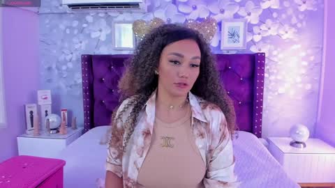 violeta_medina online show from January 25, 2:58 am