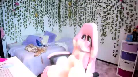 Violeta online show from November 9, 4:47 pm