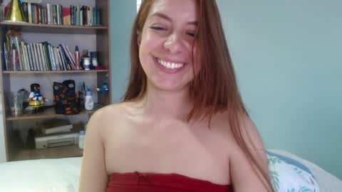 Violeta Peter online show from May 17, 9:47 pm
