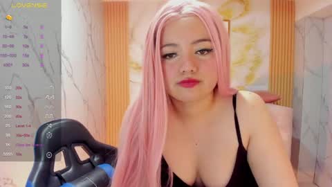 IG violeta sub online show from June 2, 1:23 pm