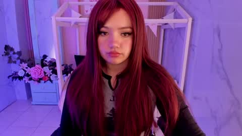 IG violeta sub online show from January 17, 1:03 pm