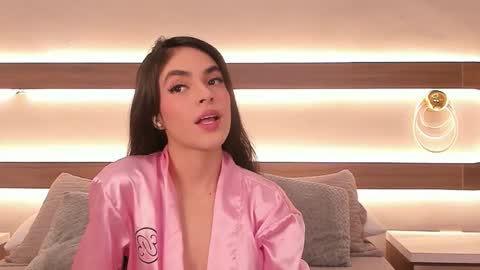 Violeta Sum online show from March 28, 12:37 pm