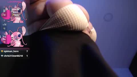 Violeta Candy Follow me I really appreciate it  online show from March 6, 2:40 pm