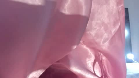 VioletaDums online show from March 24, 8:52 am