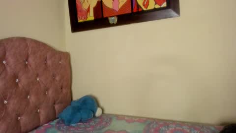 Jimena online show from October 30, 3:42 am